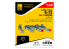 Ammo Mig Paveway Models A.MIG-11046 R-73 AA-11 ARCHER x4 1/48