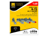 Ammo Mig Paveway Models A.MIG-11046 R-73 AA-11 ARCHER x4 1/48