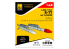 Ammo Mig Paveway Models A.MIG-11047 R-77 AA-12 ADDER x2 1/48