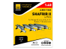 Ammo Mig Paveway Models A.MIG-11048 SHAFRIR II x4 1/48