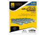 Ammo Mig Paveway Models A.MIG-11201 AGM-65 E/F/G/H MAVERICK x4 1/72