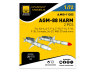 Ammo Mig Paveway Models A.MIG-11203 AGM-88 HARM x2 1/72