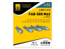 Ammo Mig Paveway Models A.MIG-11213 FAB-500 M62 x4 1/72