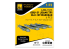 Ammo Mig Paveway Models A.MIG-11215 GBU-31 JDAM (TP) BLU-109 WARHEAD x4 1/72