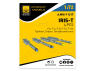 Ammo Mig Paveway Models A.MIG-11217 IRIS-T x4 1/72