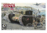 Afv Club maquette militaire 35176 CHURCHILL Mk.3 &quot;Operation Jubilee&quot; Dieppe 1942 chenilles maillons/maillons 1/35