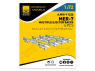 Ammo Mig Paveway Models A.MIG-11226 MER-7 Multiple Ejector Racks x4 1/72