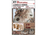 RT-Diorama 35589 Bouche d'égout ronde 1/35