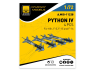 Ammo Mig Paveway Models A.MIG-11238 Python IV x4 1/72