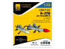 Ammo Mig Paveway Models A.MIG-11241 R-27R AA-10 ALAMO A x2 1/72