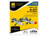 Ammo Mig Paveway Models A.MIG-11242 R-27T AA-10 ALAMO B x2 1/72