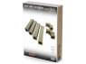 RT-Diorama 35570 Gaine de ventilation 12x12mm expansion 1/35