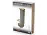 RT-Diorama 35567 Conduit de ventilation 12x12mm 1/35