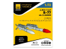 Ammo Mig Paveway Models A.MIG-11247 R-77 AA-12 ADDER x2 1/72