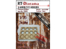RT-Diorama 35563 Flanches 16mm 1/35
