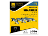 Ammo Mig Paveway Models A.MIG-11248 SHAFRIR II x4 1/72