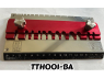 ABIME Mig Titans Hobby TTH001-BA Testarossa Plieuse photodécoupe légèrement abimé