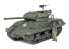 TAMIYA maquette militaire 35390 U.S. TANK DESTROYER M36 1/35