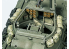 TAMIYA maquette militaire 35390 U.S. TANK DESTROYER M36 1/35