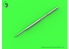 Master Model AM-32-134 A-4 Skyhawk Tube pitot pour E.G. A-4M 1/32