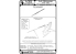 Master Model AM-32-134 A-4 Skyhawk Tube pitot pour E.G. A-4M 1/32