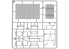 Mini Art maquette militaire 35487 Sonderanhanger Ost 1,5t. Remorque cargo allemande 1/35