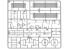 Mini Art maquette militaire 35487 Sonderanhanger Ost 1,5t. Remorque cargo allemande 1/35