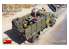Mini Art maquette militaire 35494 CAMION ATELIER 4×4 1,5 t G7117 1/35