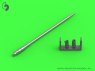 Master Model AM-48-175 A-4B Skyhawk Perche de sonde de ravitaillement 1/48