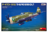 Mini Art maquette avion 48037 P-47D-11RE Thunderbolt. Basic Kit 1/48