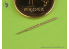 Master Model AM-48-179 A-4 Skyhawk Tube pitot pour E.G. A-4M 1/48