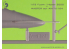 Master Model AM-72-164 A-4 Skyhawk Perche longue droite de sonde de ravitaillement pour A-4E/F &amp; TA-4F/J 1/72