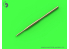 Master Model AM-72-166 A-4 Skyhawk Tube pitot pour E.G. A-4M 1/72