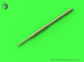 Master Model AM-72-166 A-4 Skyhawk Tube pitot pour E.G. A-4M 1/72