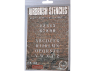 RT-Diorama 35604 Pochoir : Lettres et chiffres de base 1/35