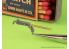 Master Model GM-35-086 Browning M1919 calibre .30 (7,62 mm) Mitrailleuse 1/35