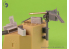 Master Model GM-35-087 Browning M1919 calibre .30 (7,62 mm) Mitrailleuse avec monture AA M201/35