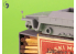 Master Model GM-72-043 Indicateurs de largeur pour véhicules allemands set de 4 pièces 1/72