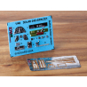 Eduard Space décalques 3D 3DL48242 Buffalo version Britannique Tamiya 1/48