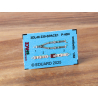 Eduard Space décalques 3D 3DL48239 Harnais P-40N Eduard 1/48