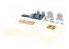 Eduard kit d&#039;amelioration avion Löök+ 644318 B-24D Hobby Boss 1/48