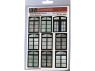 RT-Diorama 35752 Fenêtres en verre Hôtel 1/35