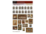RT-Diorama 35845 Peintures religieuses 1/35