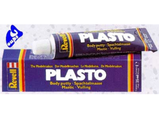 Revell 39607 Plasto mastic