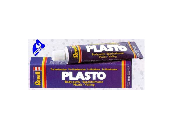 Revell 39607 Plasto mastic