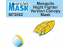 Special Hobby Masque avion M72062 Mosquito NF Version Canopy Mask pour spécial hobby 1/72