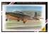 Special Hobby maquette avion 48017 Gloster E.28/39 Pioneer 1/48