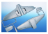 Special Hobby maquette avion 48017 Gloster E.28/39 Pioneer 1/48