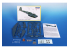 Special Hobby maquette avion VT72002 Focke Wulf Fw 187A-0 Falke 1/72