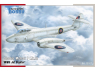 Special Hobby maquette avion 72527 Chasseur à réaction Gloster Meteor F Mk.III WWII 1/72